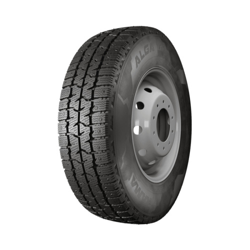 Кама ALGA LT 185/75R16C НК-534 104/102R шип.