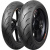 CST CM-S1 110/70 R17 54H TL Front