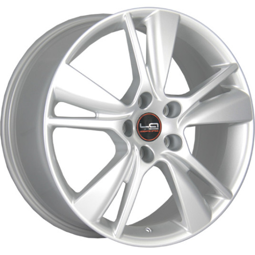 LegeArtis Replica LX41 8x20/5x114.3 ET35 D60.1 S