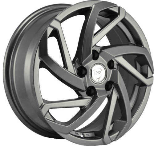NZ SH673 7x17/5x114.3 ET50 D64.1 GM