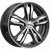 iFree Маскот 6x15/4x100 ET45 D67.1 Нео_классик