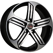 LegeArtis Replica Concept-SK520 7x17/5x112 ET40 D57.1 BKF