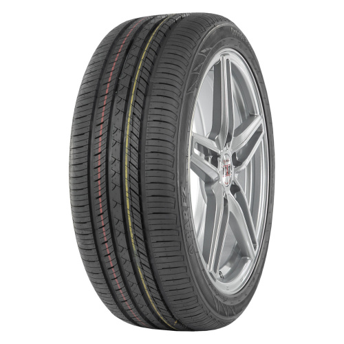 Barez Opti Ride P685 205/50R17 93W