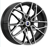 КиК Вудроф 7x18/5x114.3 ET35 D60.1 кварц