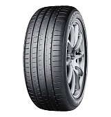 YOKOHAMA Advan Sport V107A 245/35R20 91Y