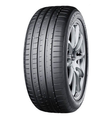 YOKOHAMA Advan Sport V107A 295/35R20 105Y