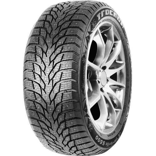 Tracmax X-Privilo S500 245/70R16 111T XL шип