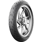 Michelin Power 5 160/60 ZR17 69W TL Rear