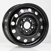 TREBL 7305 (коробка) 6x15/5x114.3 ET43 D66.1 Black