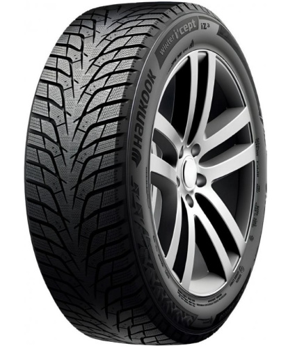 HANKOOK Winter i*cept IZ3 W636 195/65R15 95T XL Корея