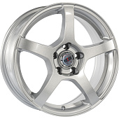 ALCASTA M32 6.5x16/5x105 ET39 D56.6 S