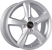 LegeArtis Replica KI116 6x15/4x100 ET48 D54.1 S