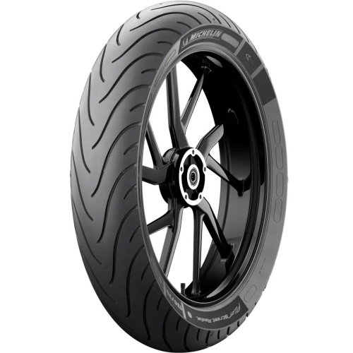 Michelin Pilot Street 90/80 -17 46S TL/TT Front  2023