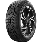 шина Michelin Pilot Alpin 5 SUV 305/40R22 114V в Санкт-Петербурге