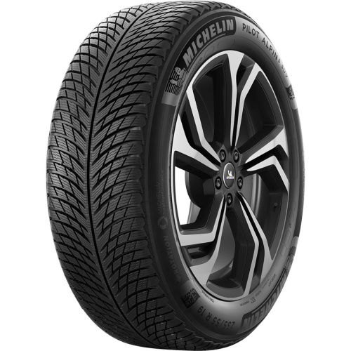 Michelin Pilot Alpin 5 SUV 285/45R21 113V XL NC0