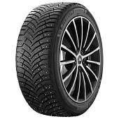 MICHELIN X-ICE North 4 215/65R17 103T XL шип