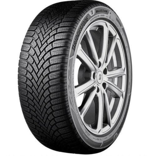 Bridgestone Blizzak 6 265/55R19 109W XL