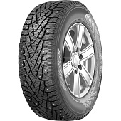 шина Ikon Tyres Autograph Ice C3 235/65R16C 121/119R шип в Санкт-Петербурге