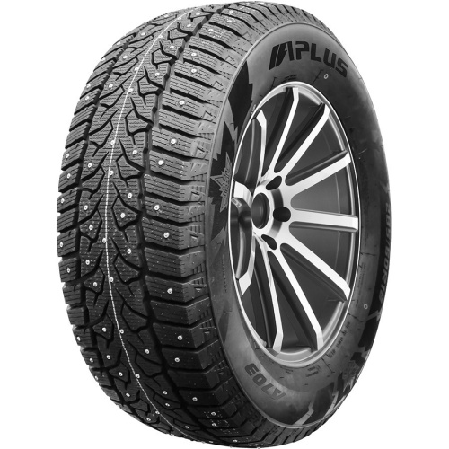 Aplus A703 255/45R20 105T XL шип
