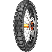 Metzeler MC360 MID SOFT 120/100 -18 68M TT Rear MST 2023