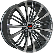 LegeArtis Replica Concept-B529 10x20/5x120 ET41 D72.5 BKF