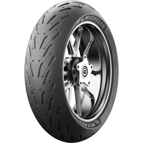 Michelin Road 5 190/50 ZR17 73W TL Rear