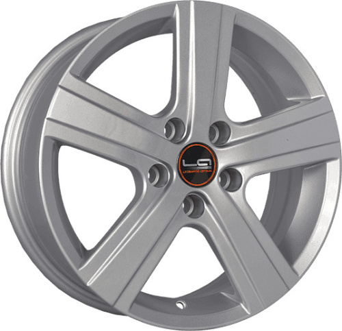 LegeArtis Replica VV119 6.5x16/5x112 ET50 D57.1 S