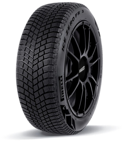 Pirelli Ice Zero FR 3 255/55R20 110H XL
