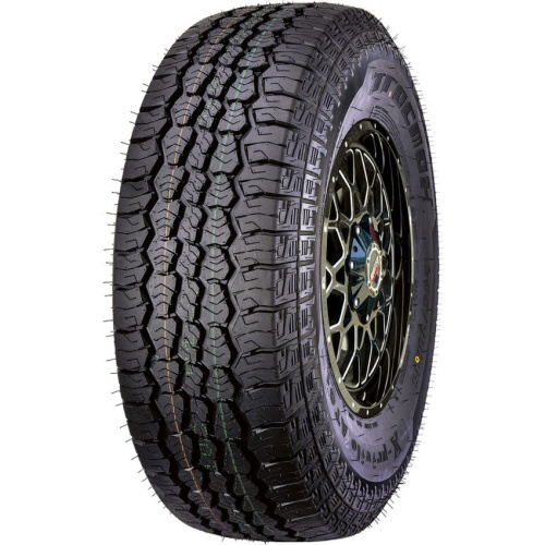 Tracmax X-Privilo AT01 265/70R15 112H