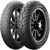 Michelin SCORCHER 31 130/90 B16 73H TL/TT Front REINF