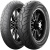 Michelin SCORCHER 31 130/90 B16 73H TL/TT Front REINF