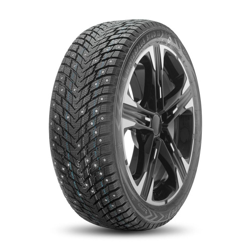 RockBlade Winterplus Stud II 275/40R22 107T XL шип