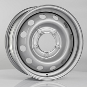 TREBL 64G48L 6x15/5x139.7 ET48 D98.6 Silver