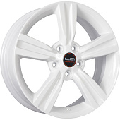 LegeArtis Replica H50 6.5x17/5x114.3 ET50 D64.1 W