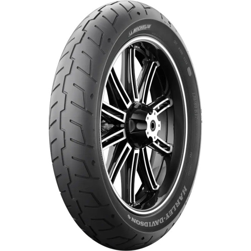 Michelin SCORCHER 31 100/90 B19 57H TL/TT Front