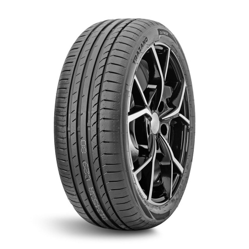 Trazano Z-107 215/45R17 91W XL