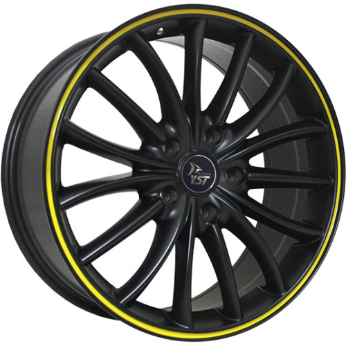 YST X-14 6.5x16/4x98 ET38 D58.6 MBYS