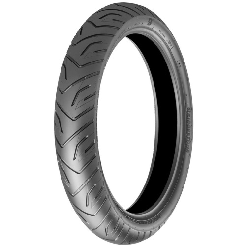 Bridgestone Battlax A41 190/55 ZR17 75W TL Rear  2023