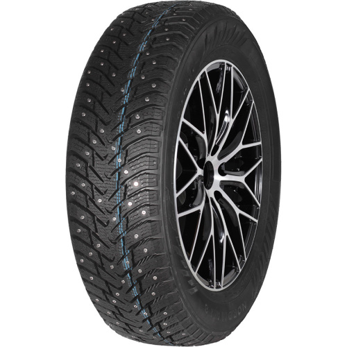 Ikon Tyres Nordman 8 205/70R15 100T XL шип