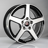 ALCASTA M62 6.5x16/5x110 ET38 D65.1 W
