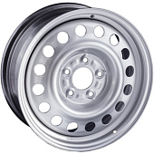 Steger 64G48LST (коробка) 6x15/5x139.7 ET48 D98.6 Silver