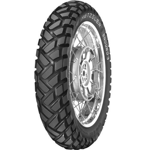 Metzeler Enduro 3 Sahara 90/90 -21 54S TT Front DP 2023