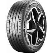 CONTINENTAL PremiumContact 7 255/55R20 110Y XL