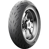 Michelin Power 5 180/55 ZR17 73W TL Rear