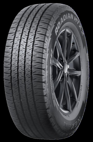 NEXEN ROADIAN HTX 2 245/70R17 110T