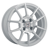 NZ F-24 6.5x16/5x105 ET39 D56.6 WF