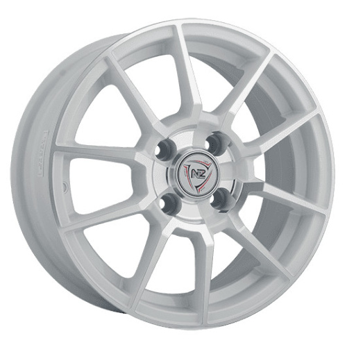 NZ F-24 6x15/5x105 ET39 D56.6 WF