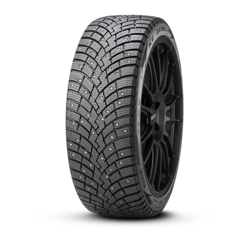 PIRELLI ICE ZERO 2 215/55R17 98T XL шип*(2022)