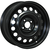 TREBL X40933 (коробка) 6x16/4x100 ET41 D60.1 Silver