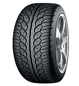 YOKOHAMA Parada Spec-X PA02J 235/55R18 100V